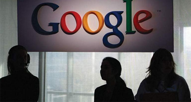 En Estados Unidos, Google promueve campaña contra acoso en internet