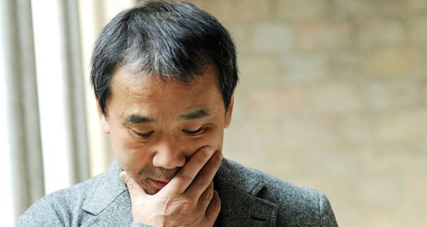 Murakami se queda sin Nobel, pero le quedan los memes