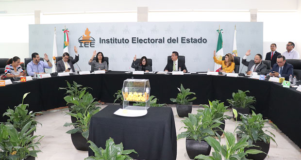 Avanza proceso de plebiscitos en cinco juntas auxiliares