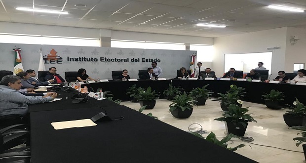 1 de diciembre, plebiscitos en 3 juntas auxiliares pendientes; 5 mdp costarán