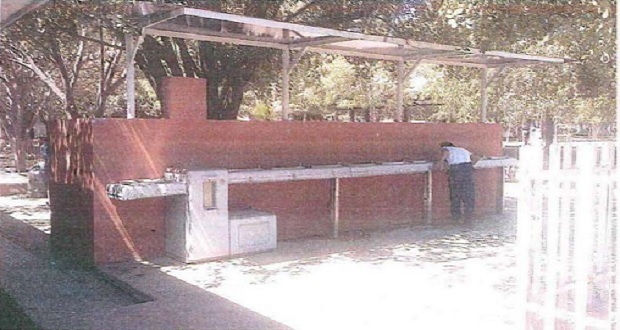 Puebla y 11 estados, con escuelas sin conexión a red de agua en 2017: CNDH