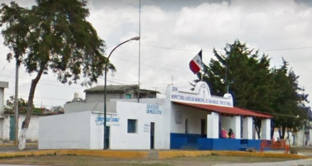 Segundo lugar en elección de San Miguel Espejo impugnará resultado ante TEEP