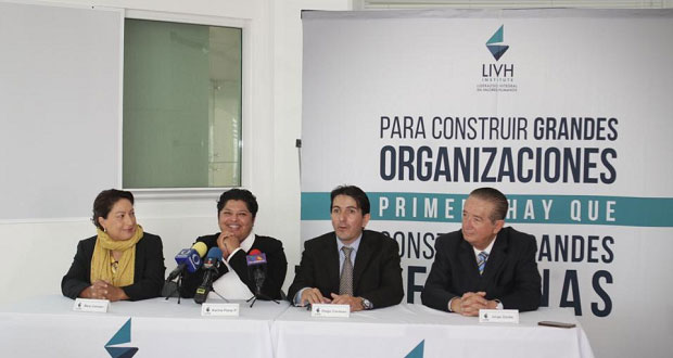 Instituto de valores formará mejores ciudadanos: Karina Pérez
