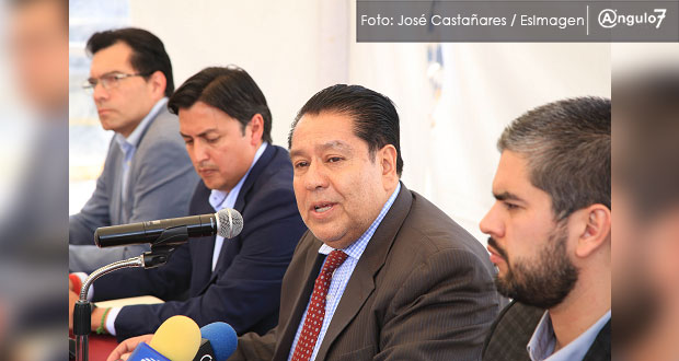 Integran padrón de socios de las app de taxis ejecutivos para inhibir delitos