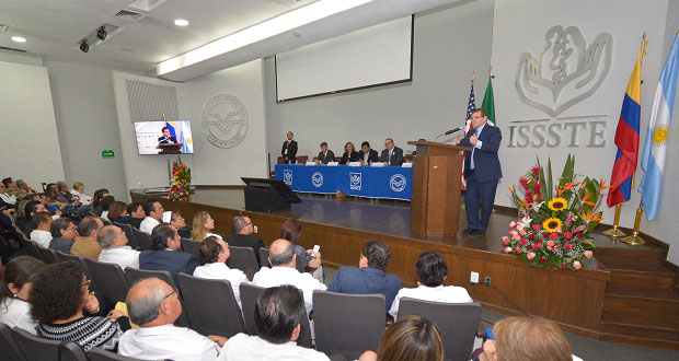 Issste prioriza atención en clínicas y unidades de medicina familiar