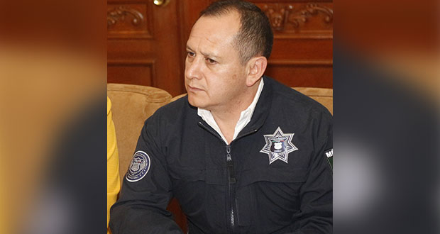 Más de 60 bandas de robo a negocio han sido desarticuladas en Puebla