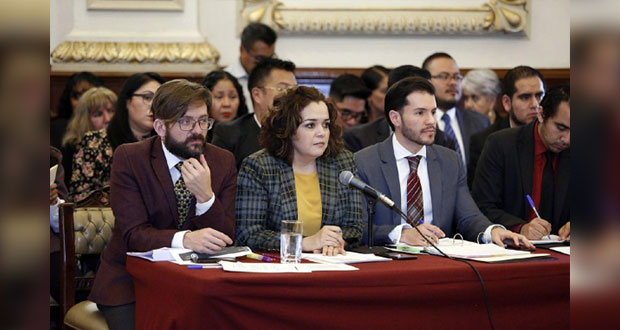 Ayuntamiento busca llevar sesión de Cabildo a junta auxiliar
