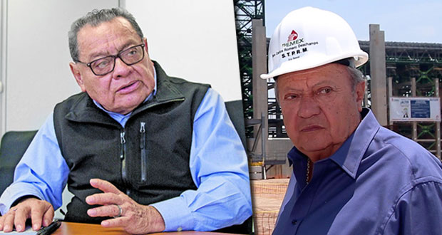 Mario Rubicel exige destitución de Romero y asumir liderazgo de Stprm