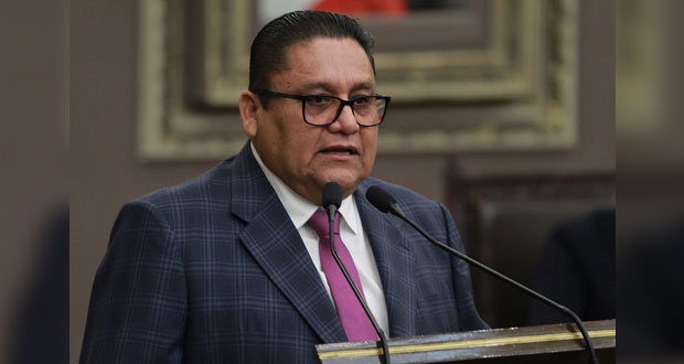 Plantean en Congreso facilitar trámite de pasaporte en la Mixteca