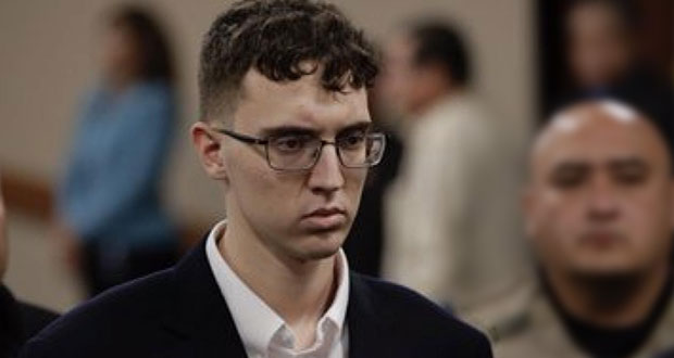 Presunto responsable de tiroteo en El Paso se declara inocente