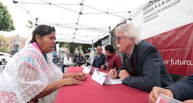 Recibe gobierno 4,943 peticiones; hay inconformidades en Fujikura