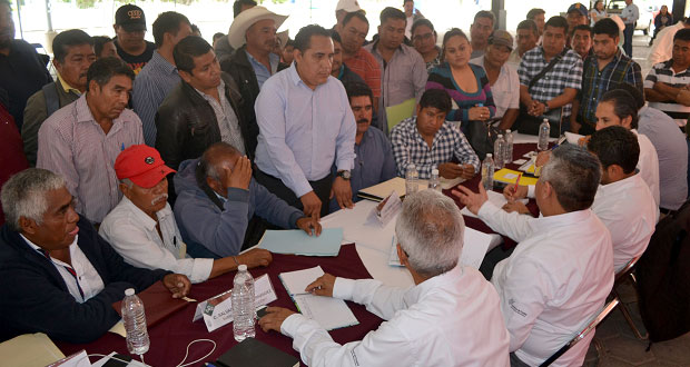 Recibe gobierno 4,943 peticiones; hay inconformidades en Fujikura