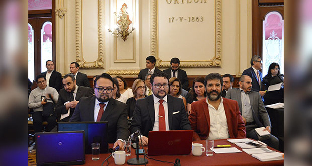 Reclaman a Román “nulo” trabajo en Infraestructura; quedan 2 meses, justifica