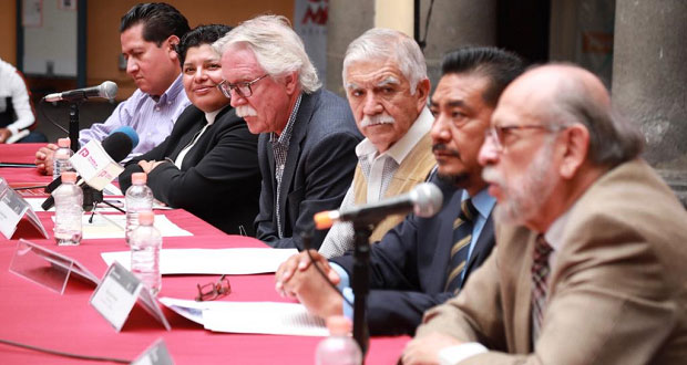 San Andrés firmará hermanamiento con municipios de la Ruta de Cortés
