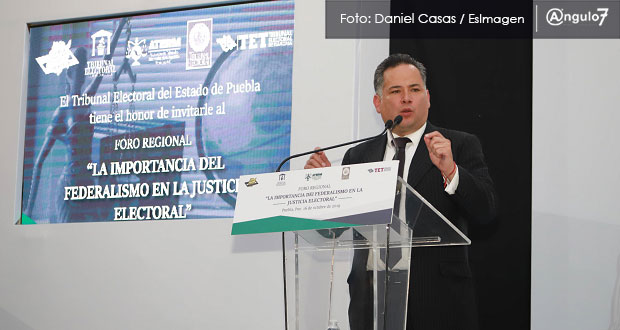 FGR abre 2 investigaciones por lavado de dinero en gobiernos pasados de Puebla
