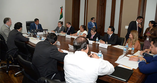Segob acuerda con alcaldes exigencias de presupuesto ante Hacienda