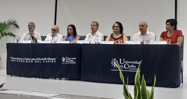Semarnat impulsa la educación ambiental en congreso nacional