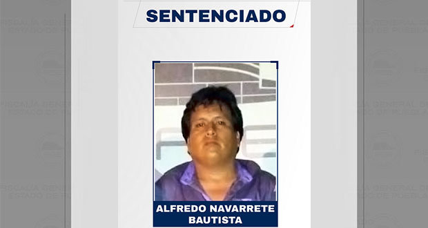 Sentencian con ocho años de cárcel a violador de una menor