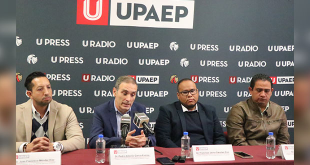 En Upaep, llaman a universidades a desarrollar energías renovables
