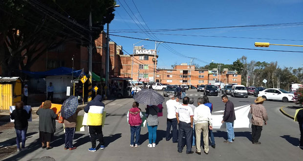 Ayuntamiento logra consenso con vecinos de La Margarita