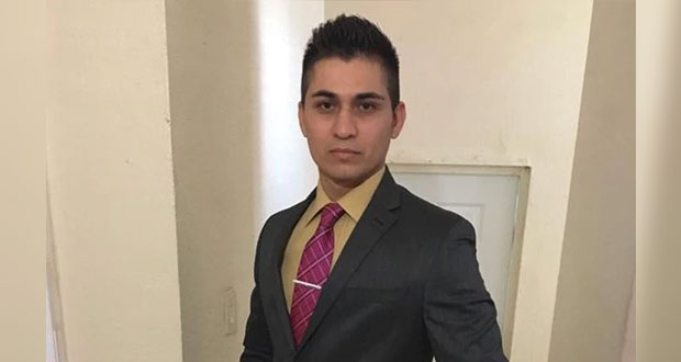 Suspenden nombramiento de cónsul de Las Vegas acusado de estupro