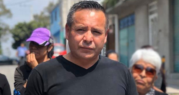 Se agrava salud de Francisco Tenorio, alcalde baleado en Edomex