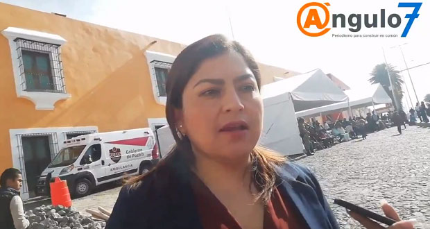 Rivera analiza separar Secretaría de Infraestructura de Servicios Públicos