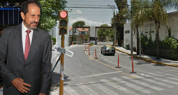 Sale a la luz patrimonio de Esparza: tiene 3 propiedades a 5 minutos de CU