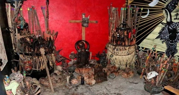 Cotejarán con desaparecidos ADN de huesos hallados en Tepito.