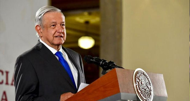 “Nunca más un 68”, dice AMLO en el 51 aniversario del 2 de octubre