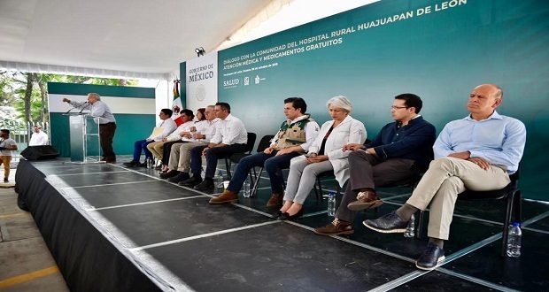 AMLO reconoce retrasos en apoyos por “burocracia”, pero pide paciencia