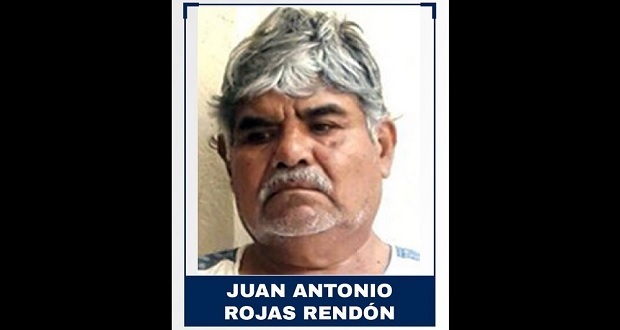 Dan 23 años de prisión a sujeto acusado de homicidio en 2015