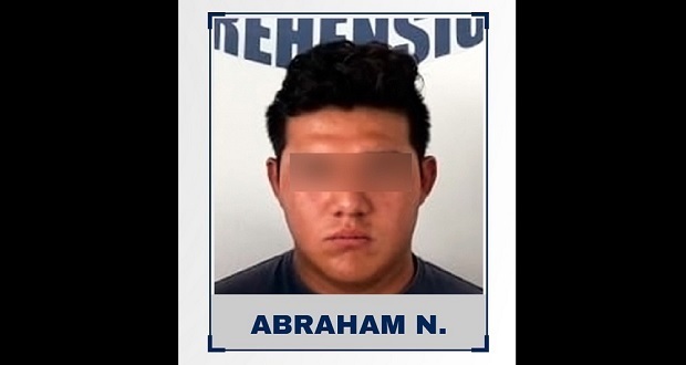 Detienen a miembro de la banda “Los Yerberos” por homicidio