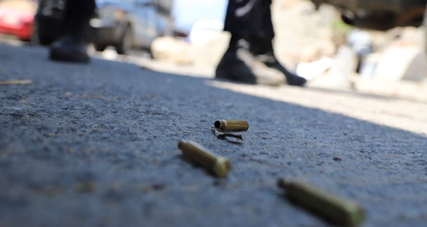Enfrentamiento deja 9 muertos en Guerrero; lo ligan con “Los Rojos”