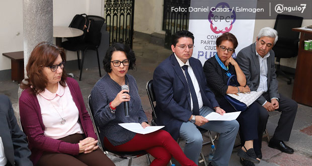 Ante desconfianza ciudadana, buscan que FGE y Policías combatan corrupción