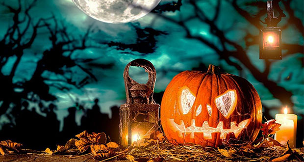 ¿Sabes cuál es el origen del Halloween y por qué se celebra?