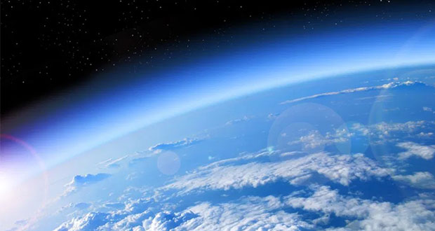 Calentamiento global reduce agujero de la capa de ozono a su mínimo