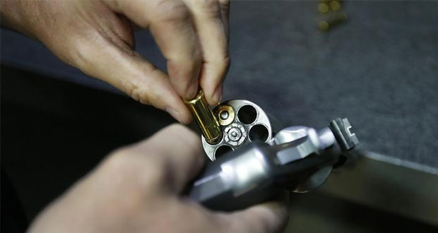 Diputado federal del PT plantea tener armas en casa ante inseguridad