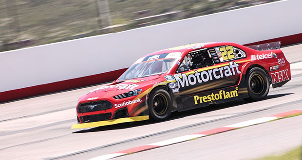 Con más de 40 pilotos, Nascar Peak regresa a Puebla el 20 de octubre