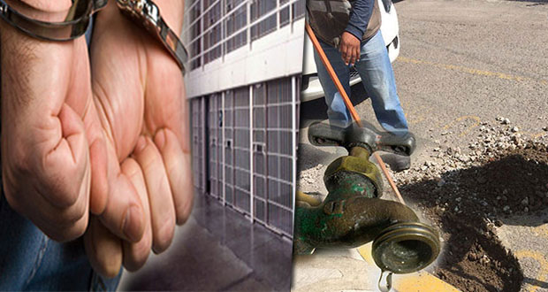 CDH evidencia a cuatro Comunas por omisión en detenciones y corte de agua