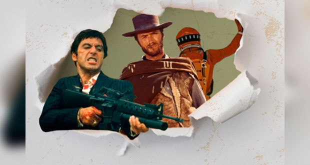 Checa la cartelera de cine en CCU de octubre a noviembre