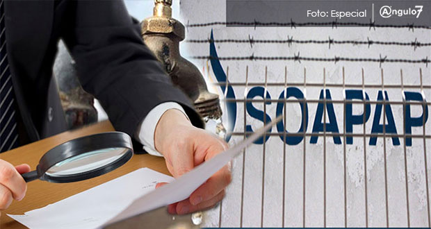 Comisión Inspectora frena “madrugete” del Soapap y dos institutos para aprobar sus cuentas