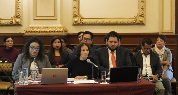 Regidores cuestionan gasto de apenas 5.9% del presupuesto anual en Bienestar