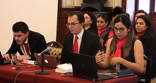 Comuna recibe mil 223 solicitudes de información; Ssptm encabeza