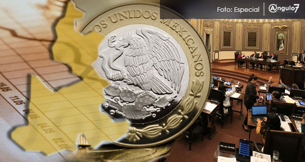 Antes del 15 de diciembre se aprobarían presupuesto de Puebla: Biestro