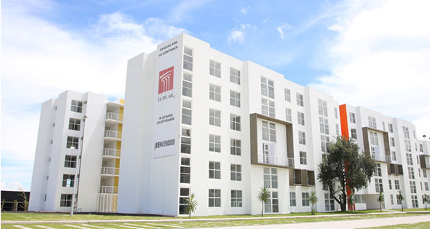 Importante ampliar oferta de hogares en Ciudad Modelo: Infonavit