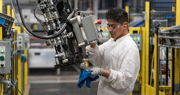 Gobierno y empresas mostrarán desarrollo digital de Puebla en feria