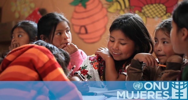 De 2015 a 2019, 325 niñas fueron víctimas de feminicidio en México