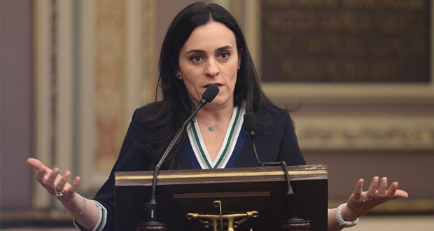 Rodríguez propone que menores decidan orden de apellidos en juicios de paternidad