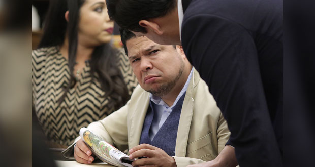 Investigación a Abdala no debilita al gobierno de Puebla: Biestro